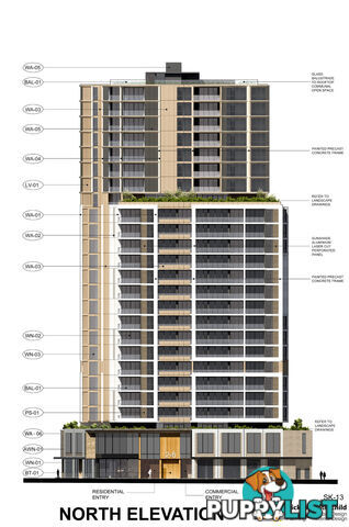 2-6 First Avenue BLACKTOWN NSW 2148