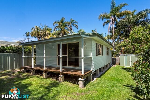 60a Tasman Road AVALON BEACH NSW 2107