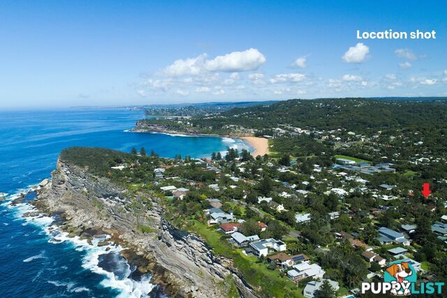 60a Tasman Road AVALON BEACH NSW 2107