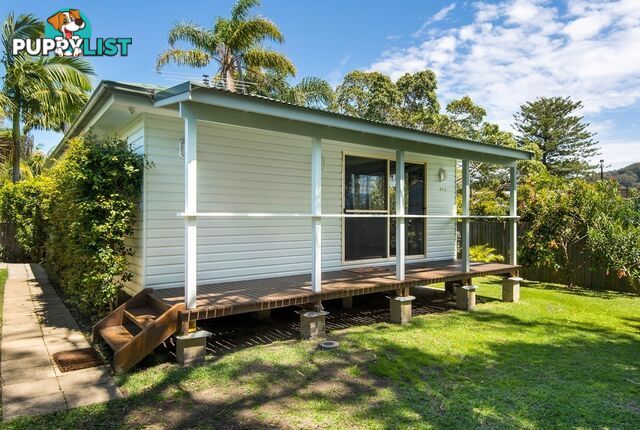 60a Tasman Road AVALON BEACH NSW 2107