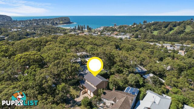 9 The Knoll AVALON BEACH NSW 2107