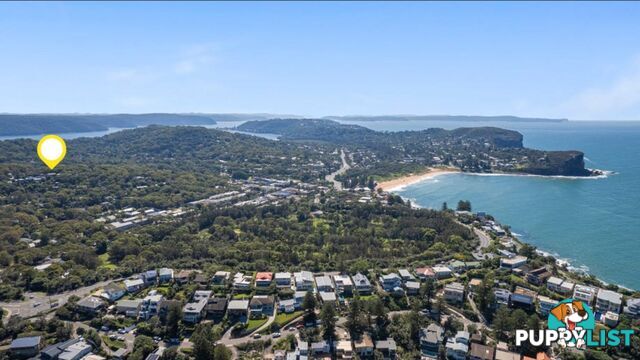 9 The Knoll AVALON BEACH NSW 2107