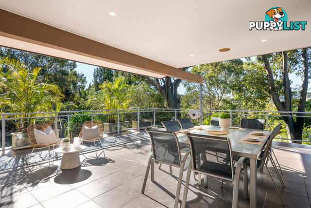24 Patrick Street AVALON BEACH NSW 2107
