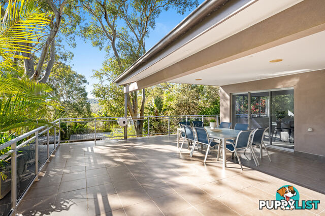 24 Patrick Street AVALON BEACH NSW 2107