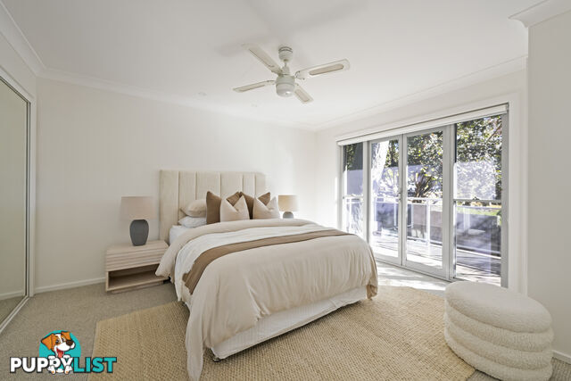 24 Patrick Street AVALON BEACH NSW 2107