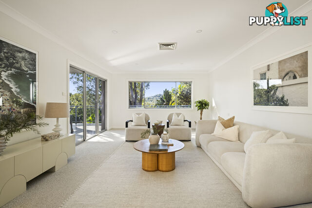24 Patrick Street AVALON BEACH NSW 2107