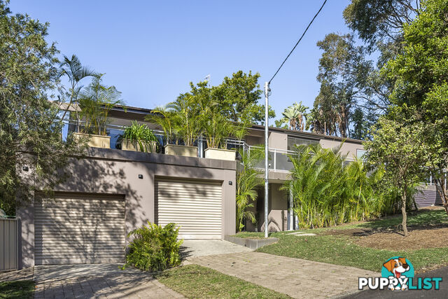 24 Patrick Street AVALON BEACH NSW 2107