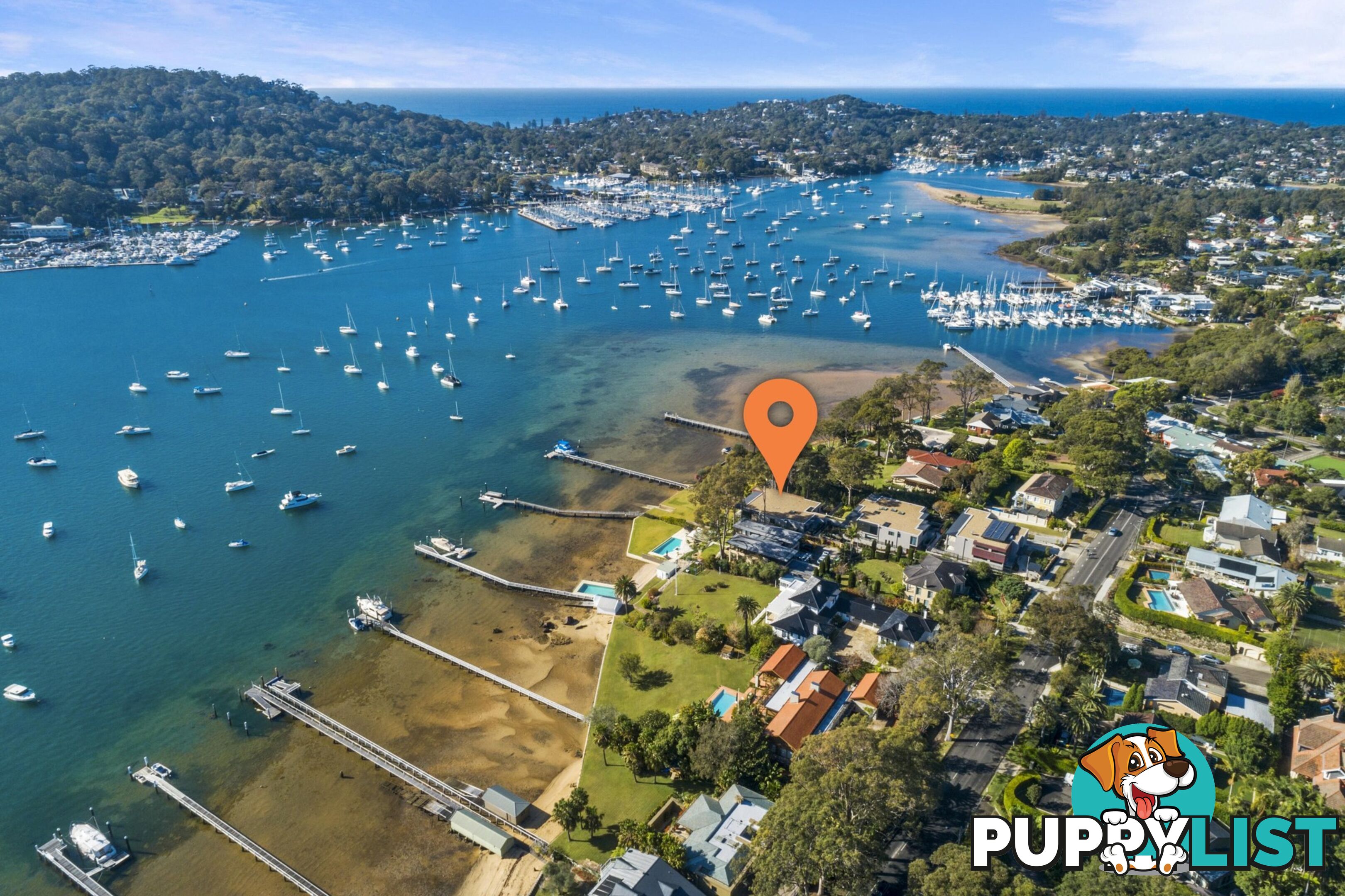 9/1754 Pittwater Road BAYVIEW NSW 2104