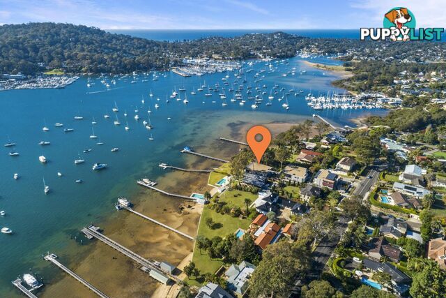 9/1754 Pittwater Road BAYVIEW NSW 2104