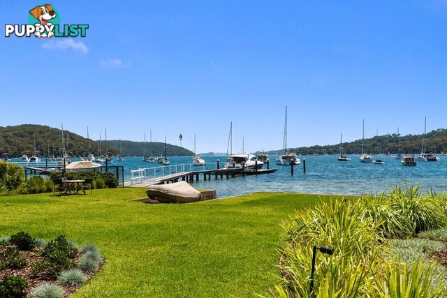9/1754 Pittwater Road BAYVIEW NSW 2104