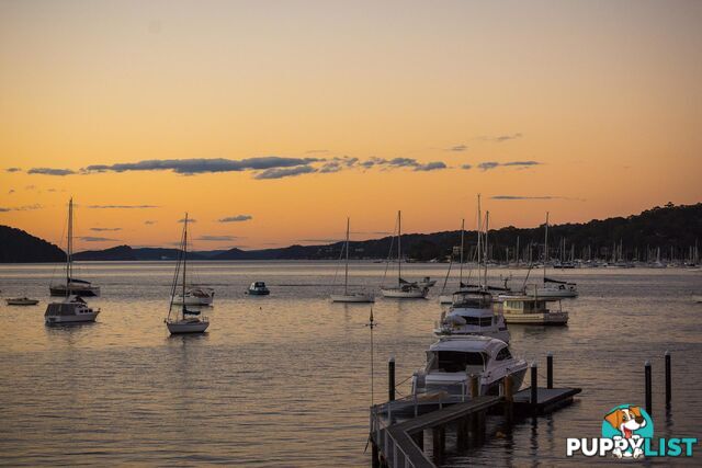 9/1754 Pittwater Road BAYVIEW NSW 2104