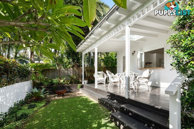 15a Whale Beach Road AVALON BEACH NSW 2107