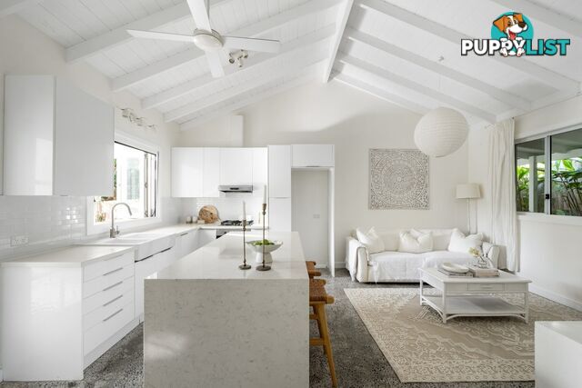 15a Whale Beach Road AVALON BEACH NSW 2107