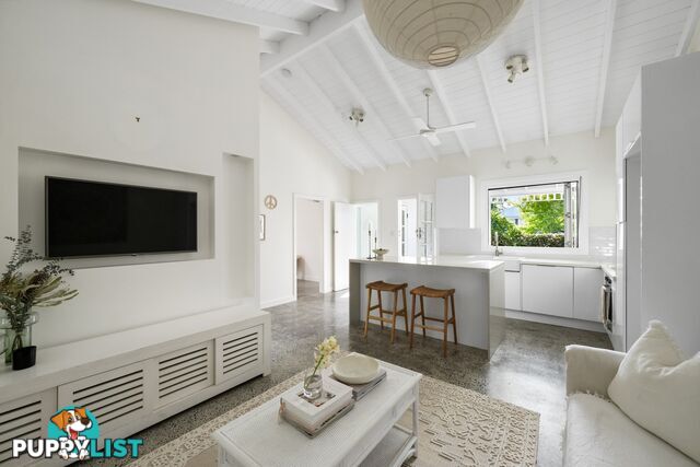 15a Whale Beach Road AVALON BEACH NSW 2107