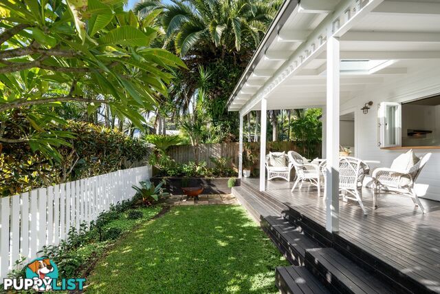 15a Whale Beach Road AVALON BEACH NSW 2107