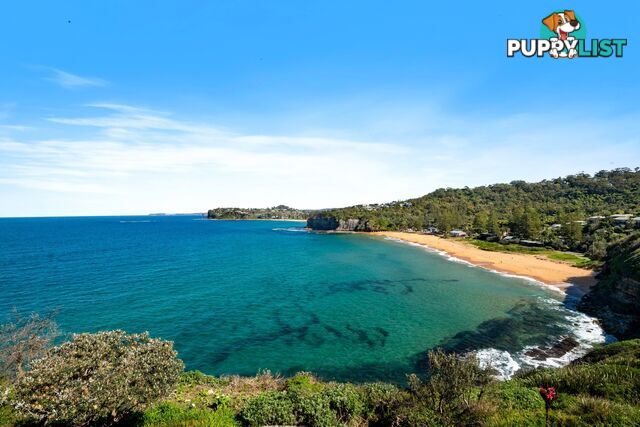 68 The Serpentine BILGOLA BEACH NSW 2107