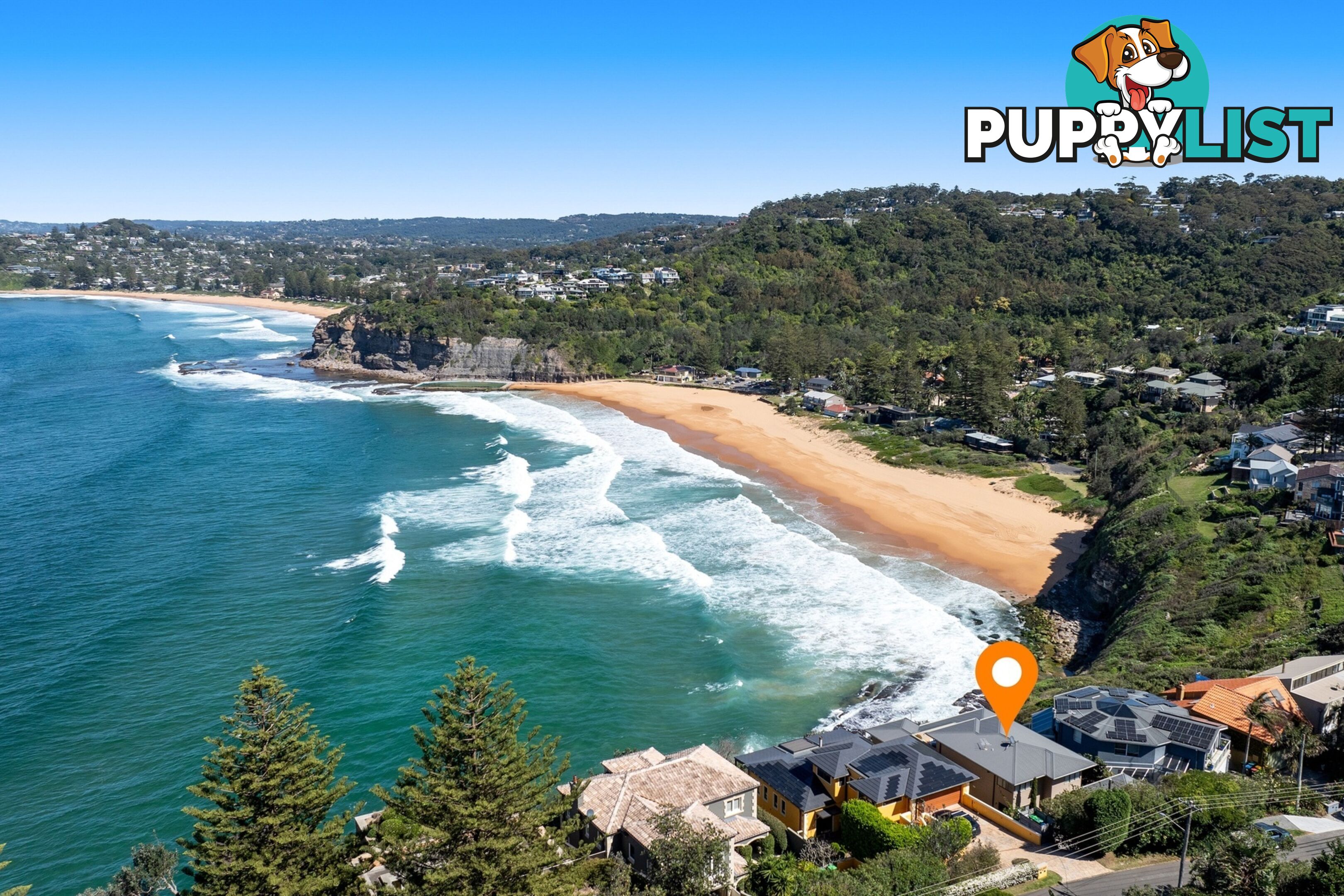 68 The Serpentine BILGOLA BEACH NSW 2107