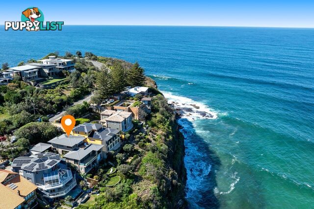 68 The Serpentine BILGOLA BEACH NSW 2107