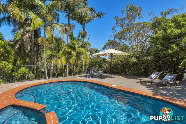 82 Whale Beach Road AVALON BEACH NSW 2107