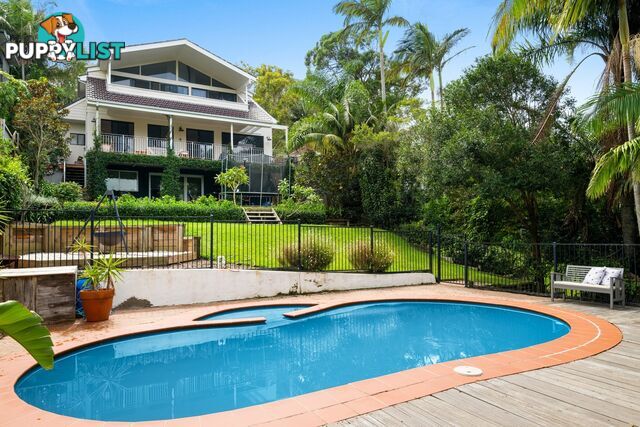 82 Whale Beach Road AVALON BEACH NSW 2107