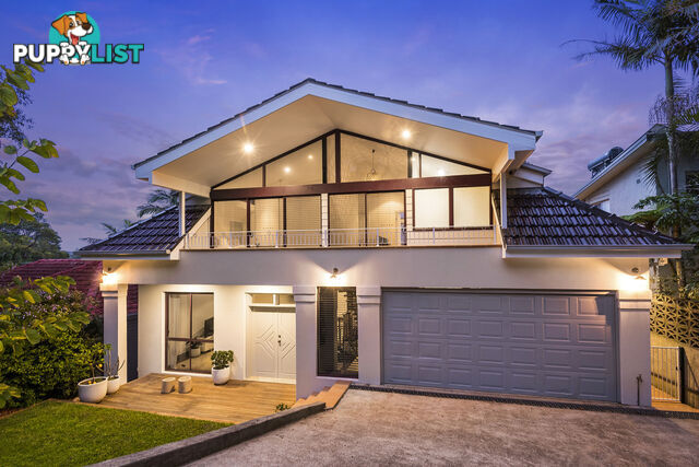 82 Whale Beach Road AVALON BEACH NSW 2107