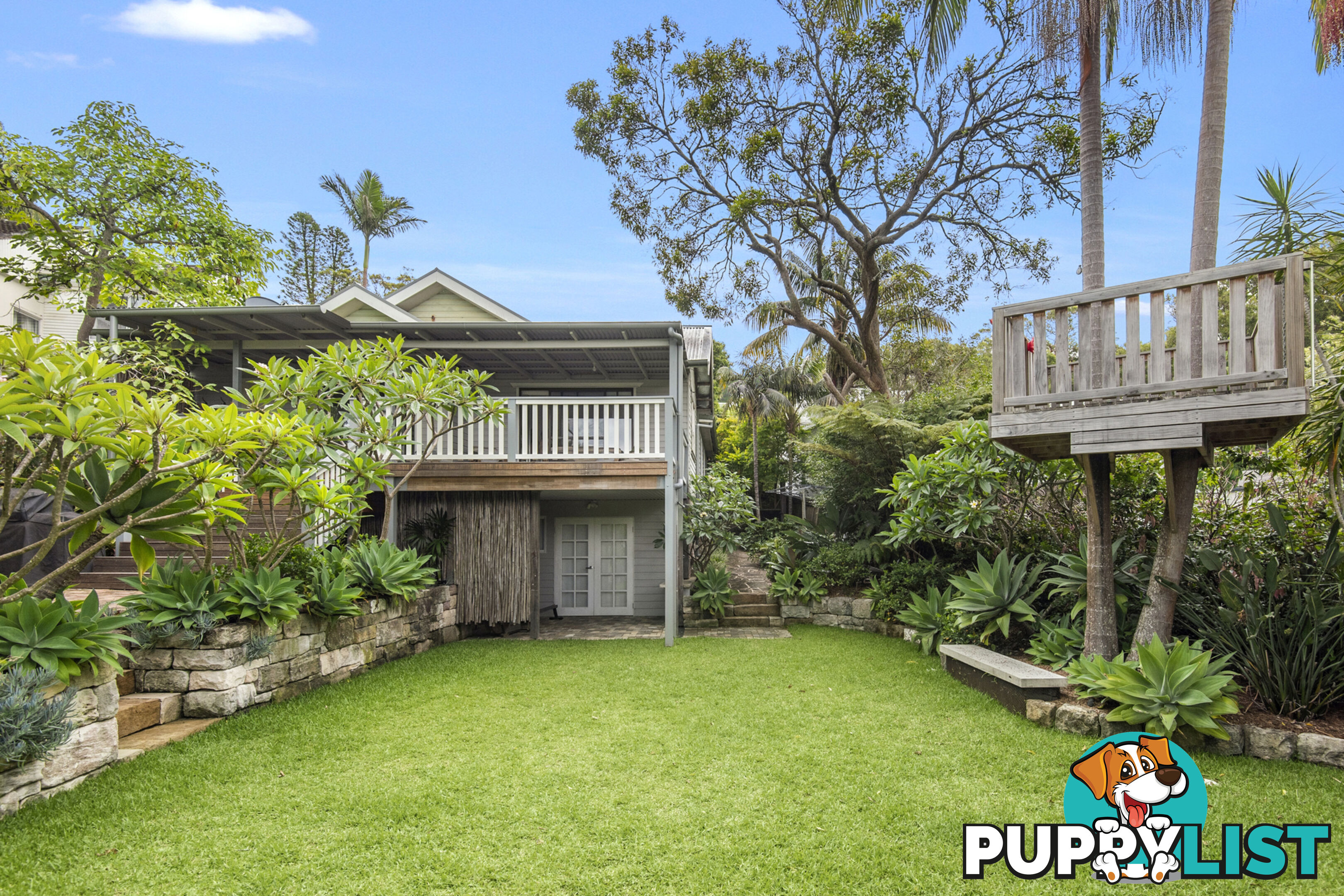 18 Patrick Street AVALON BEACH NSW 2107