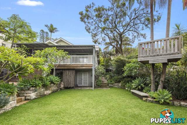 18 Patrick Street AVALON BEACH NSW 2107