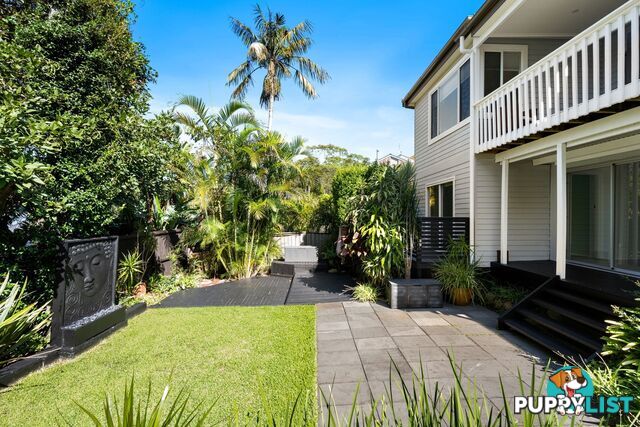 67 The Outlook BILGOLA PLATEAU NSW 2107