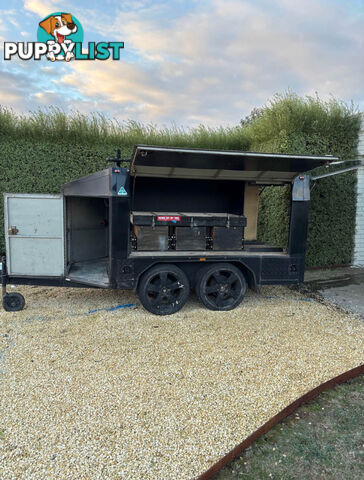 Tool Trailer