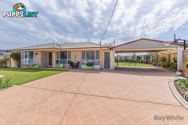 BELLMERE QLD 4510