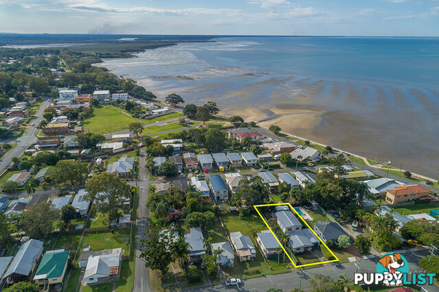 DECEPTION BAY QLD 4508