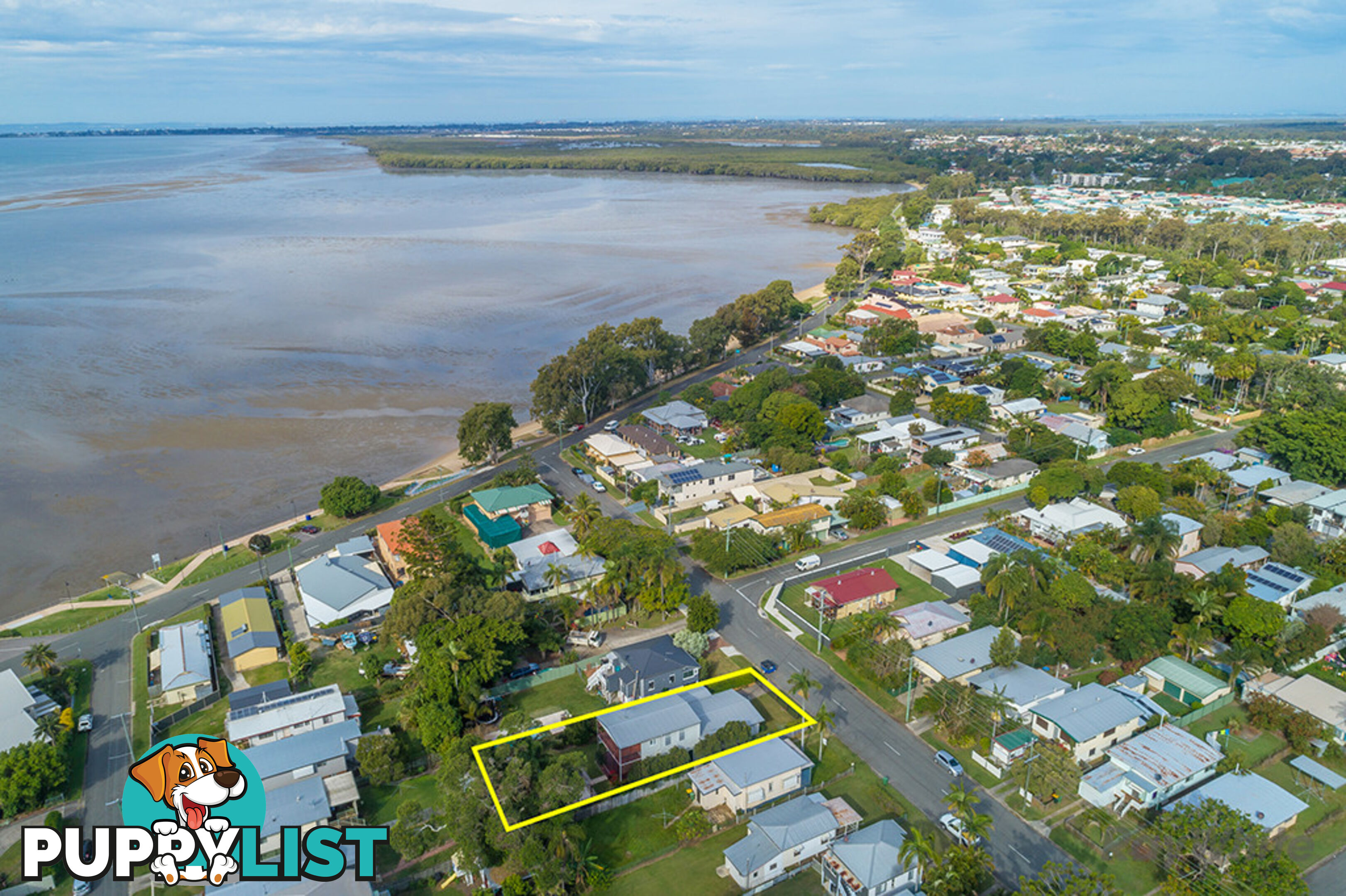 DECEPTION BAY QLD 4508