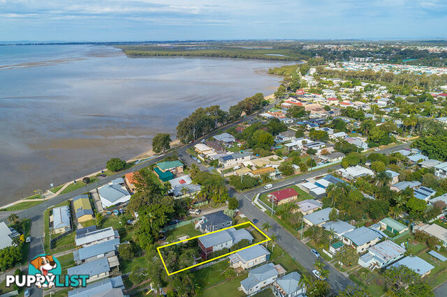 DECEPTION BAY QLD 4508