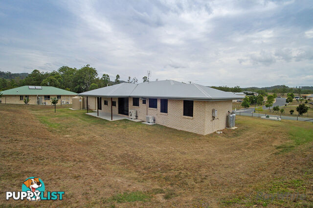 DELANEYS CREEK QLD 4514