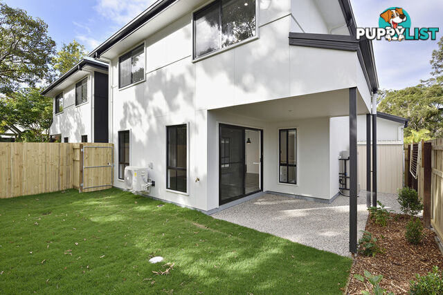 Lots 1-4, 52 Bradman Street CABOOLTURE QLD 4510