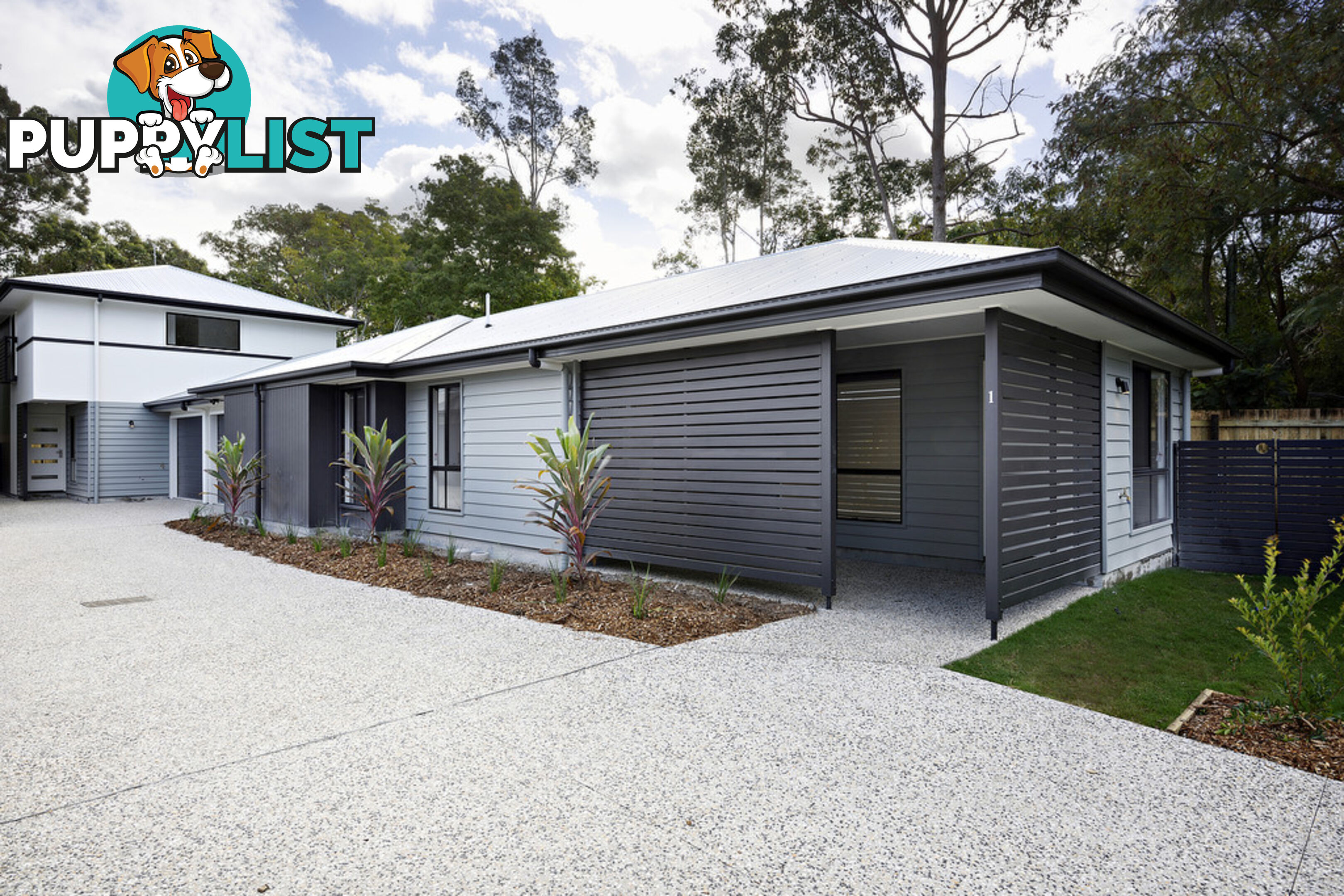 Lots 1-4, 52 Bradman Street CABOOLTURE QLD 4510