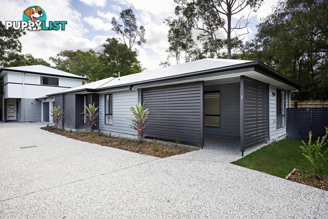 Lots 1-4, 52 Bradman Street CABOOLTURE QLD 4510