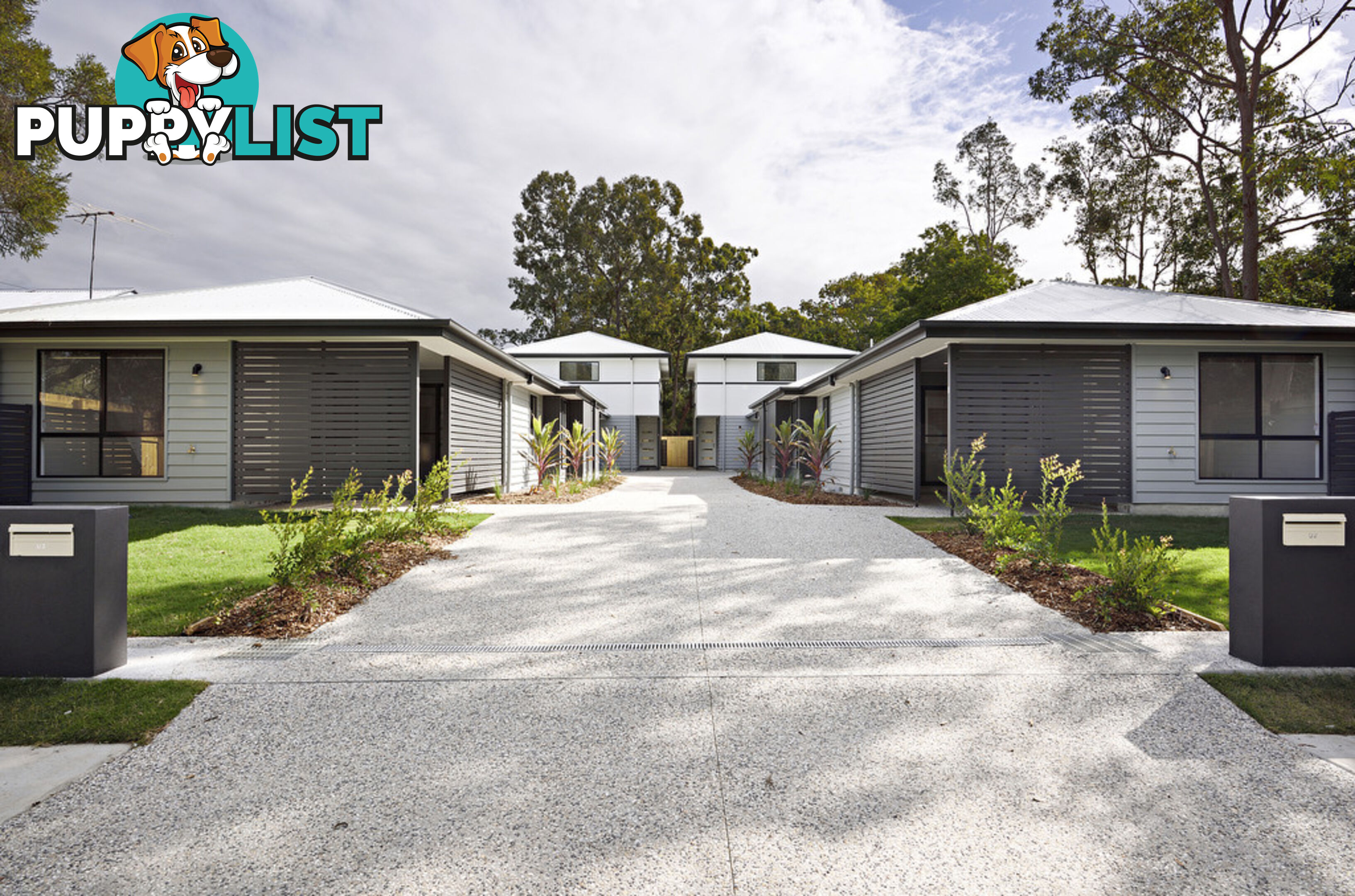 Lots 1-4, 52 Bradman Street CABOOLTURE QLD 4510