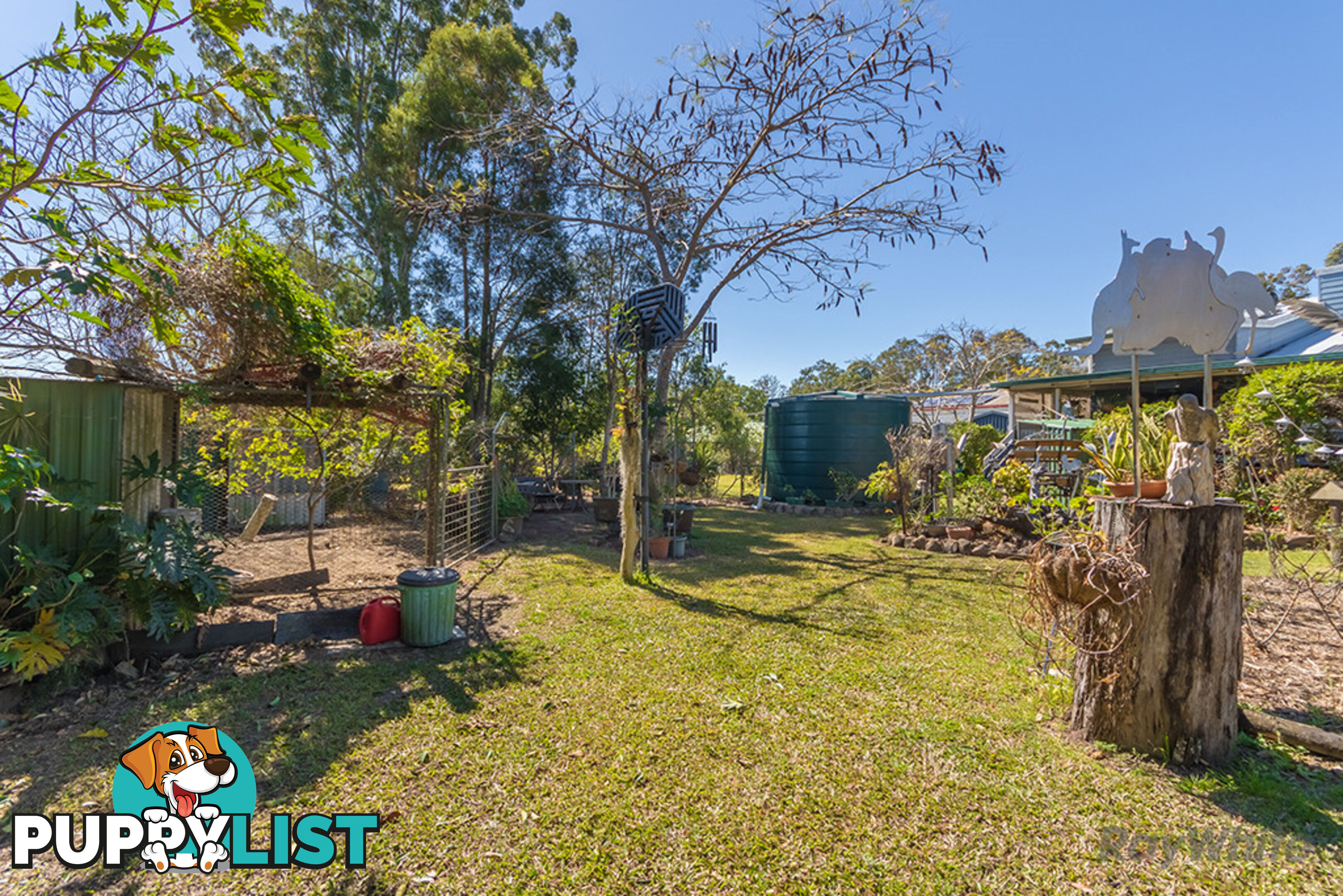 WOODFORD QLD 4514