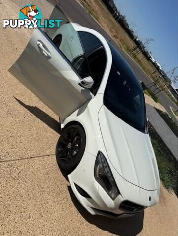 2016 Mercedes-Benz CLA200