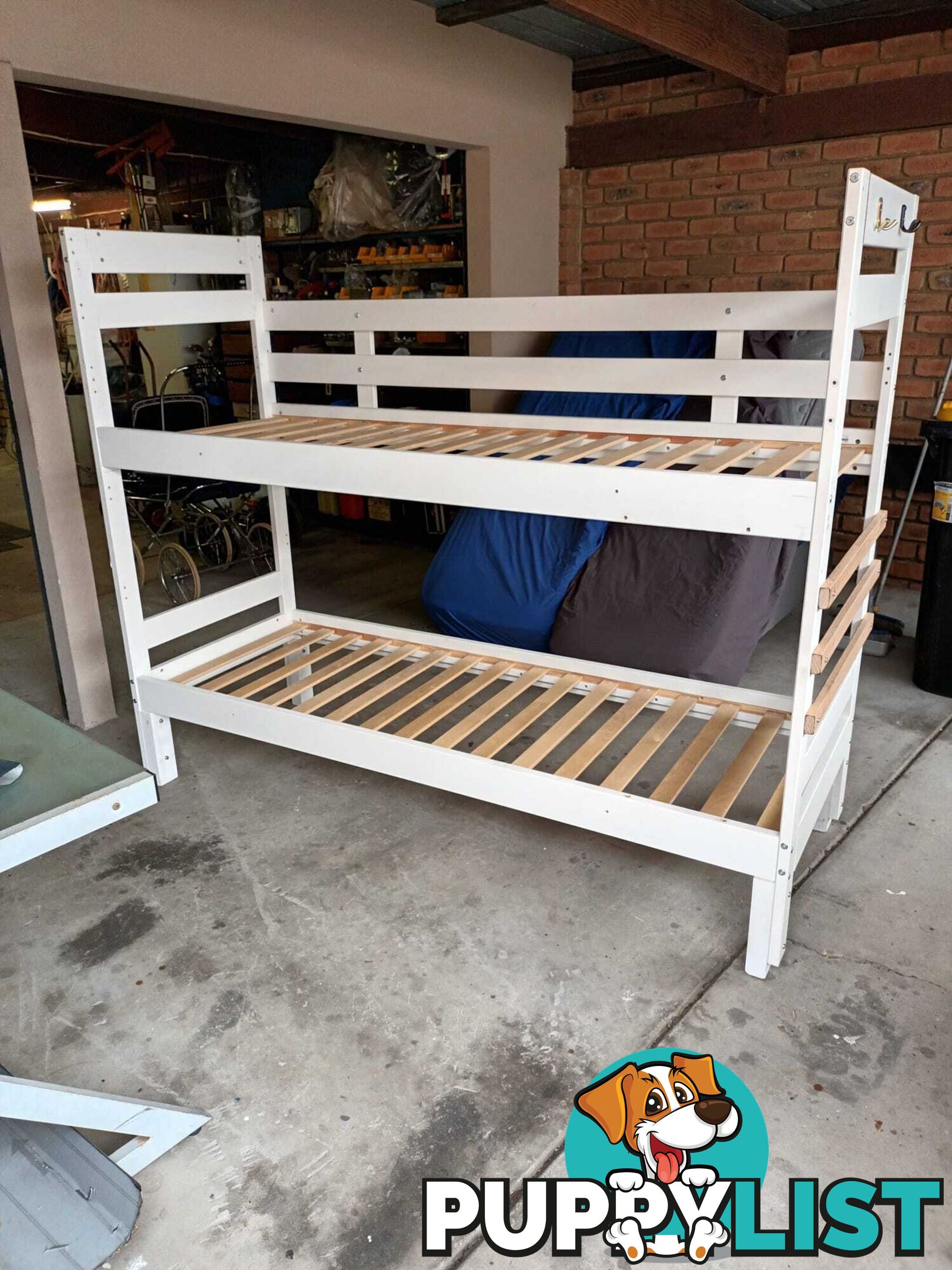 IKEA BUNK BED