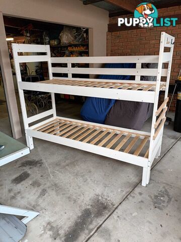 IKEA BUNK BED