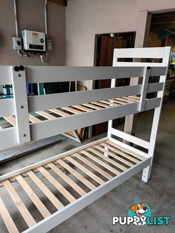 IKEA BUNK BED