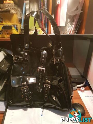 over size hand bag new