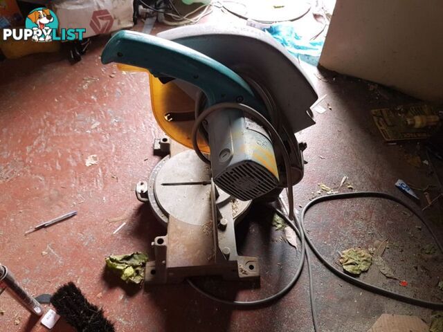 25.5mm miter saw