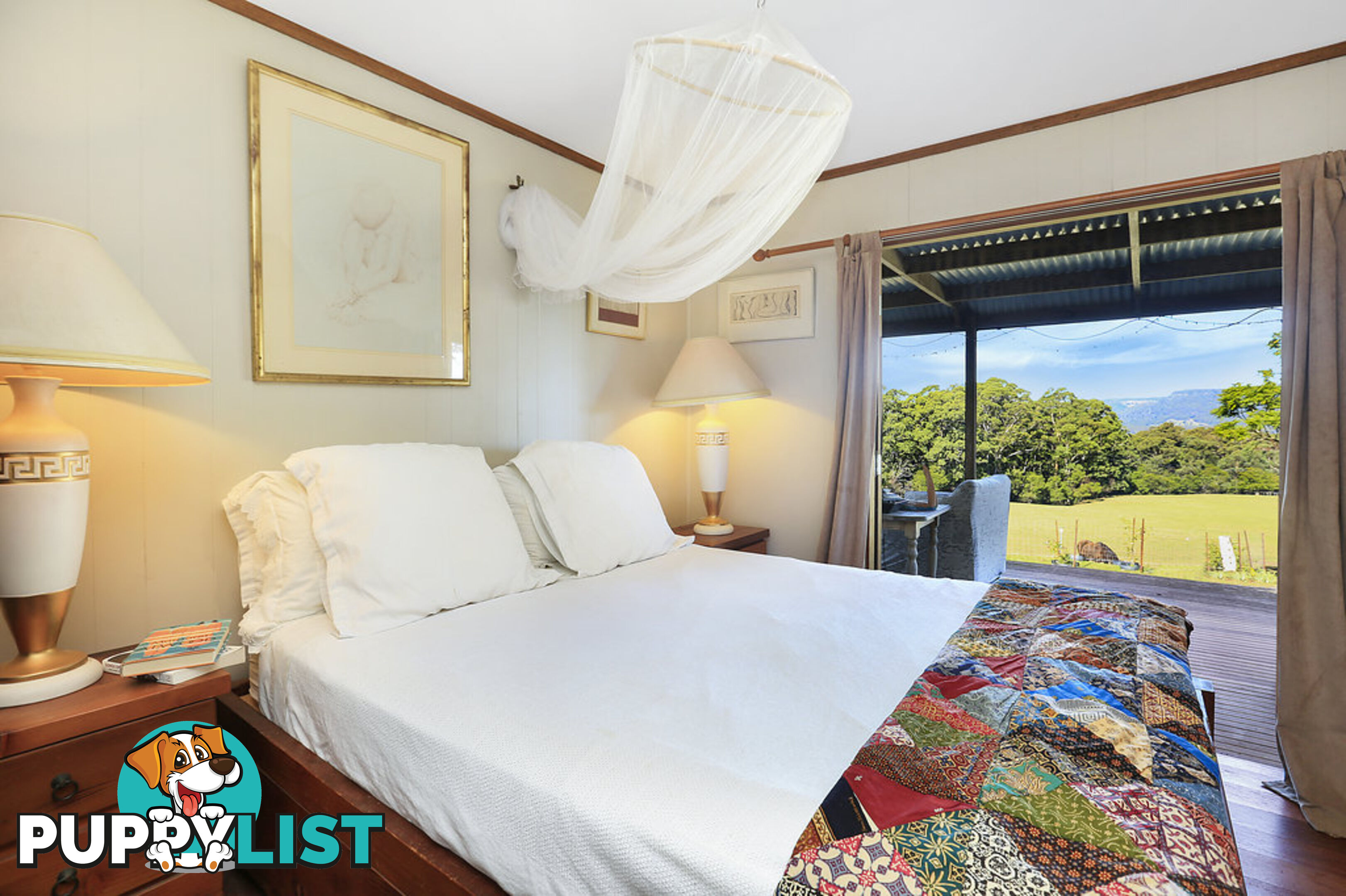 24 Hillcrest View Lane KANGAROO VALLEY NSW 2577