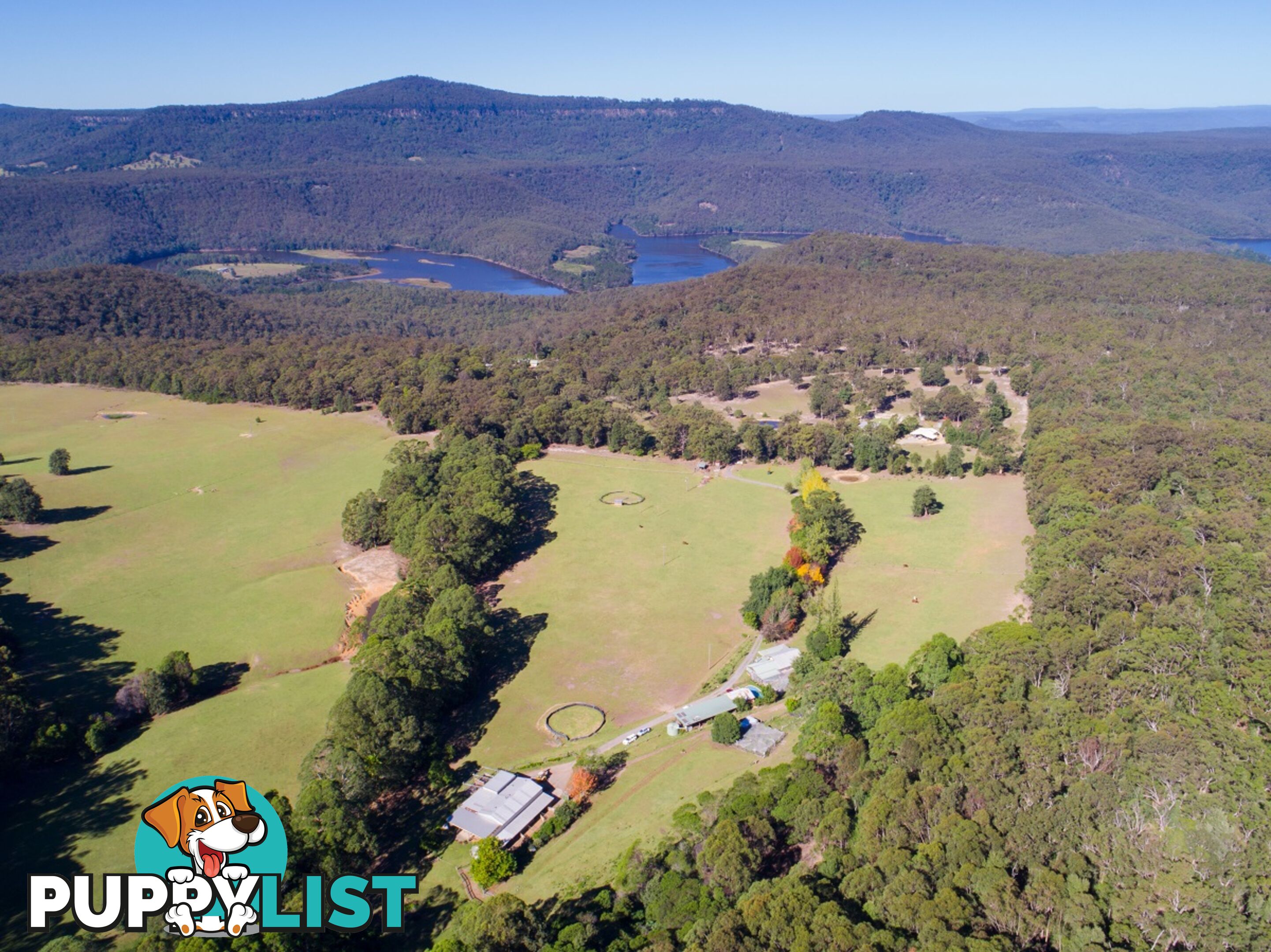 24 Hillcrest View Lane KANGAROO VALLEY NSW 2577