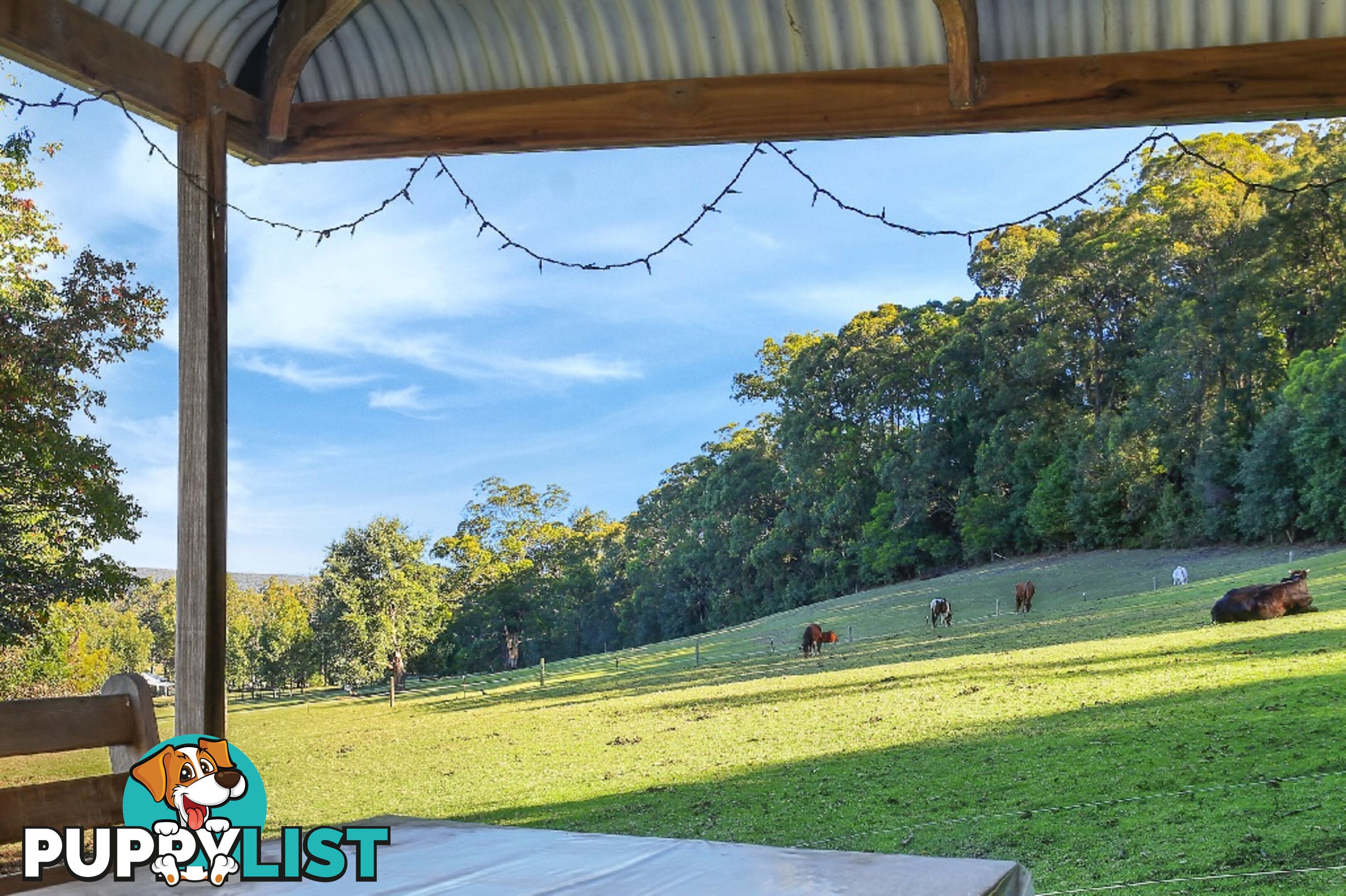 24 Hillcrest View Lane KANGAROO VALLEY NSW 2577