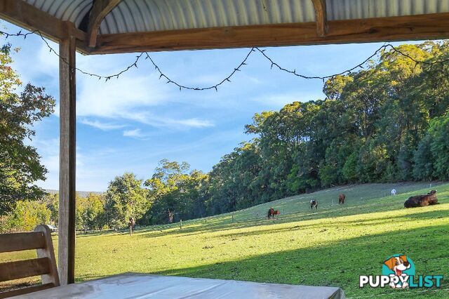 24 Hillcrest View Lane KANGAROO VALLEY NSW 2577