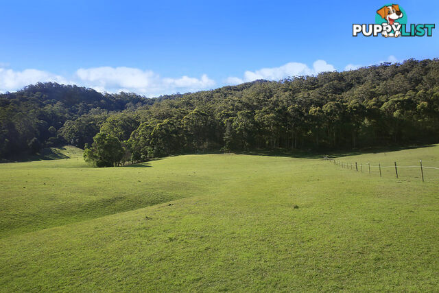 24 Hillcrest View Lane KANGAROO VALLEY NSW 2577